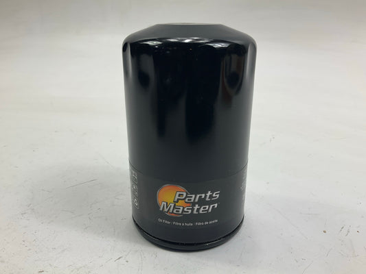 Parts Master 61036 Engine Oil Filter