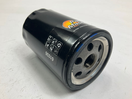 Parts Master 61036 Engine Oil Filter