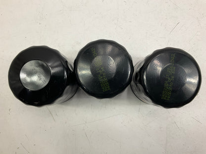 (3) Parts Master 61042 Engine Oil Filter
