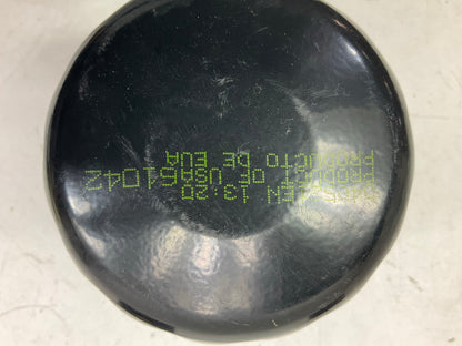 (3) Parts Master 61042 Engine Oil Filter