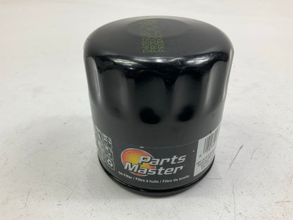 Parts Master 61042 Engine Oil Filter