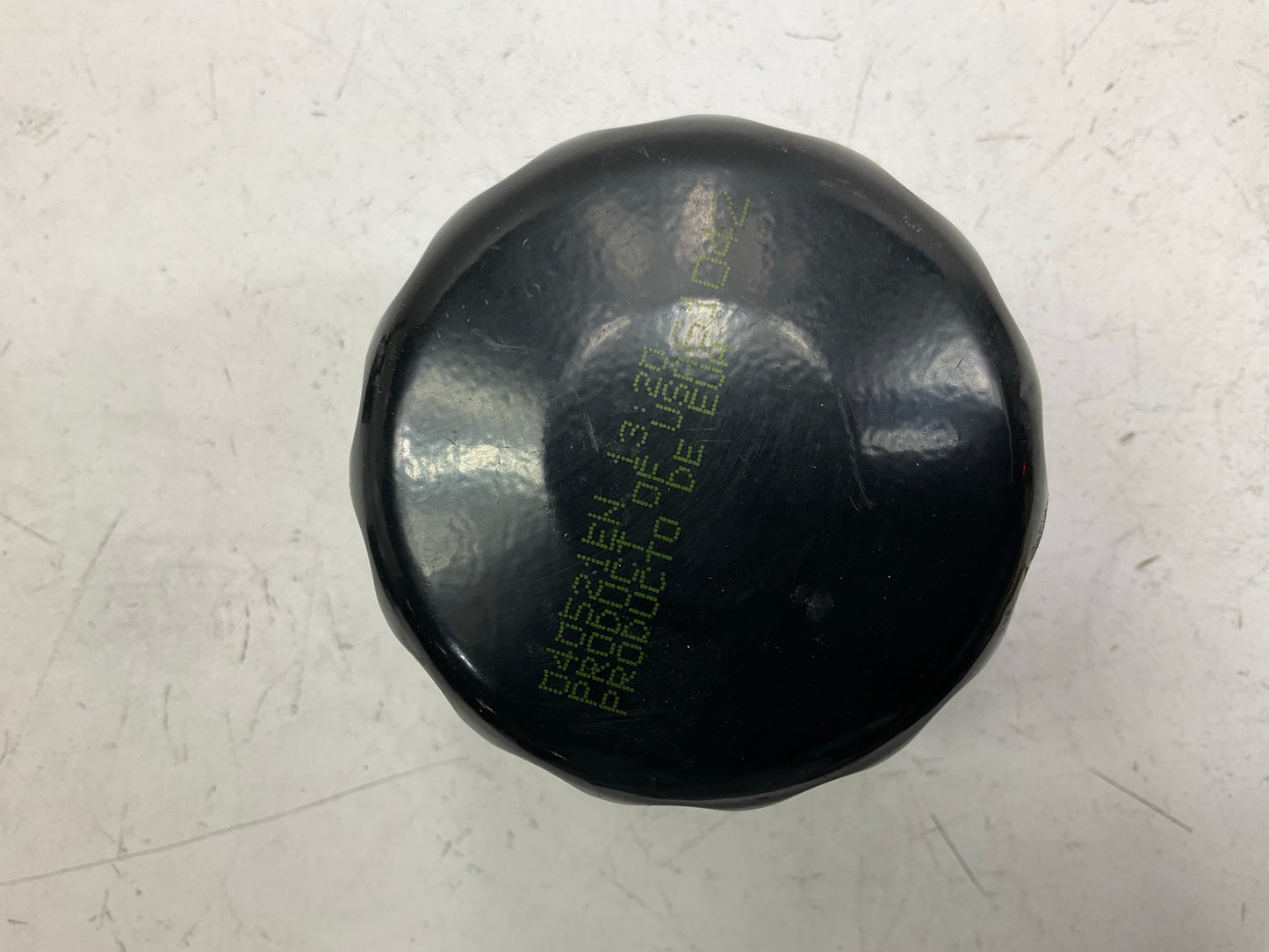 Parts Master 61042 Engine Oil Filter
