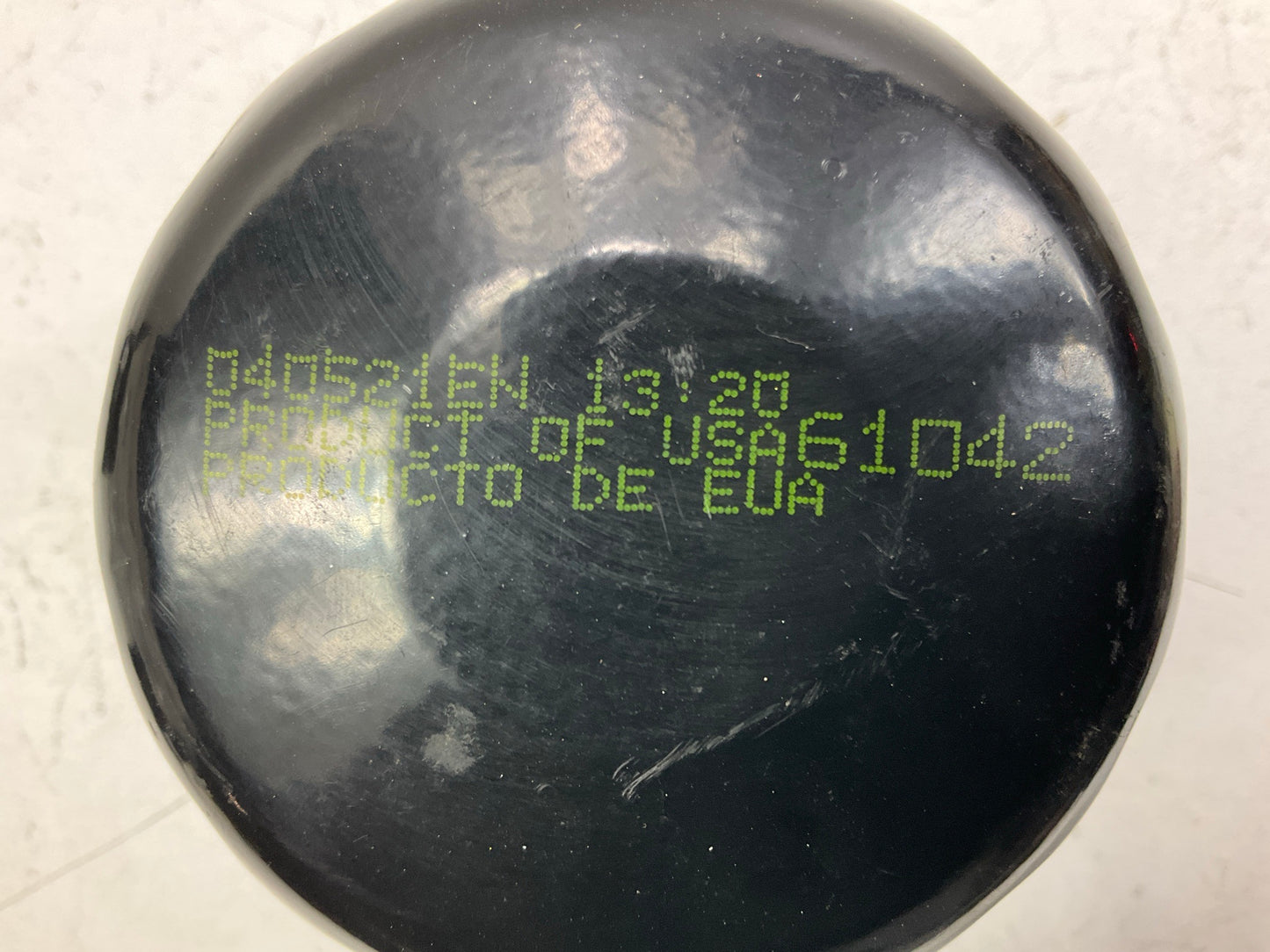 Parts Master 61042 Engine Oil Filter