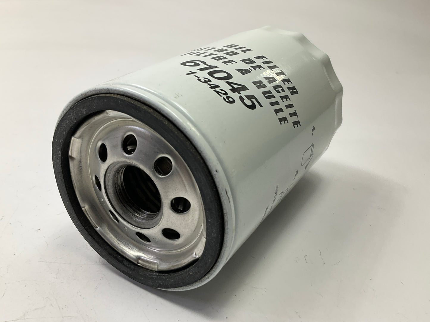 Parts Master 61045 Engine Oil Filter