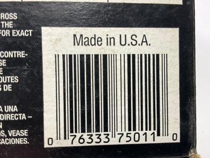 Parts Master 61045 Engine Oil Filter