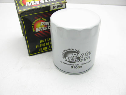 Parts Master 61069 Oil Filter