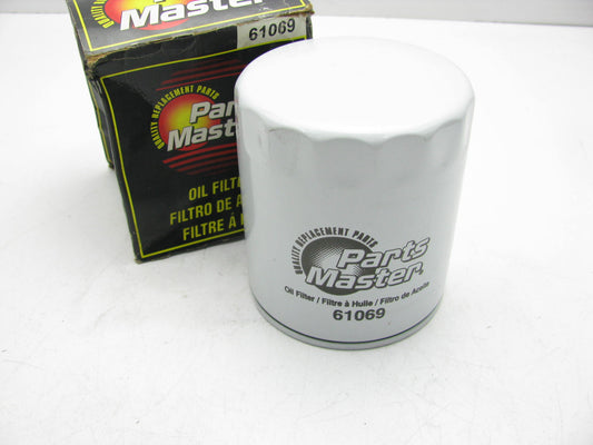 Parts Master 61069 Oil Filter