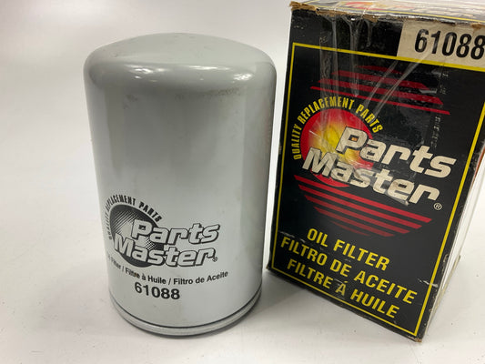 Parts Master 61088 Engine Oil Filter