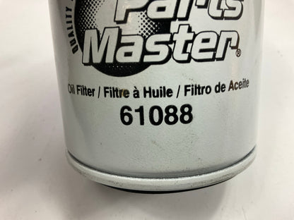 Parts Master 61088 Engine Oil Filter