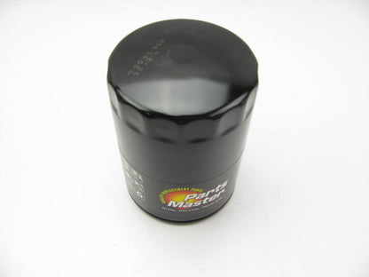 Parts Master 61191 Engine Oil Filter