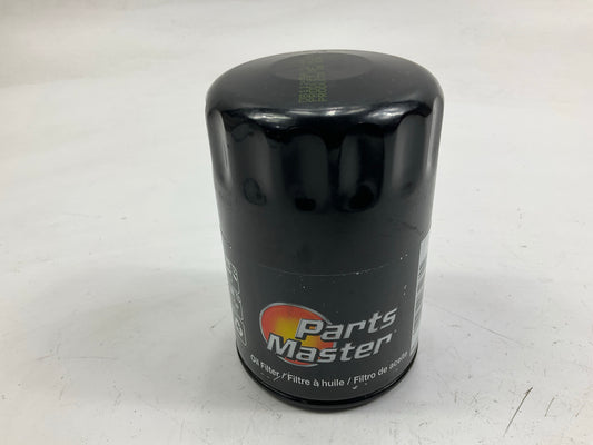 Parts Master 61522 Engine Oil Filter