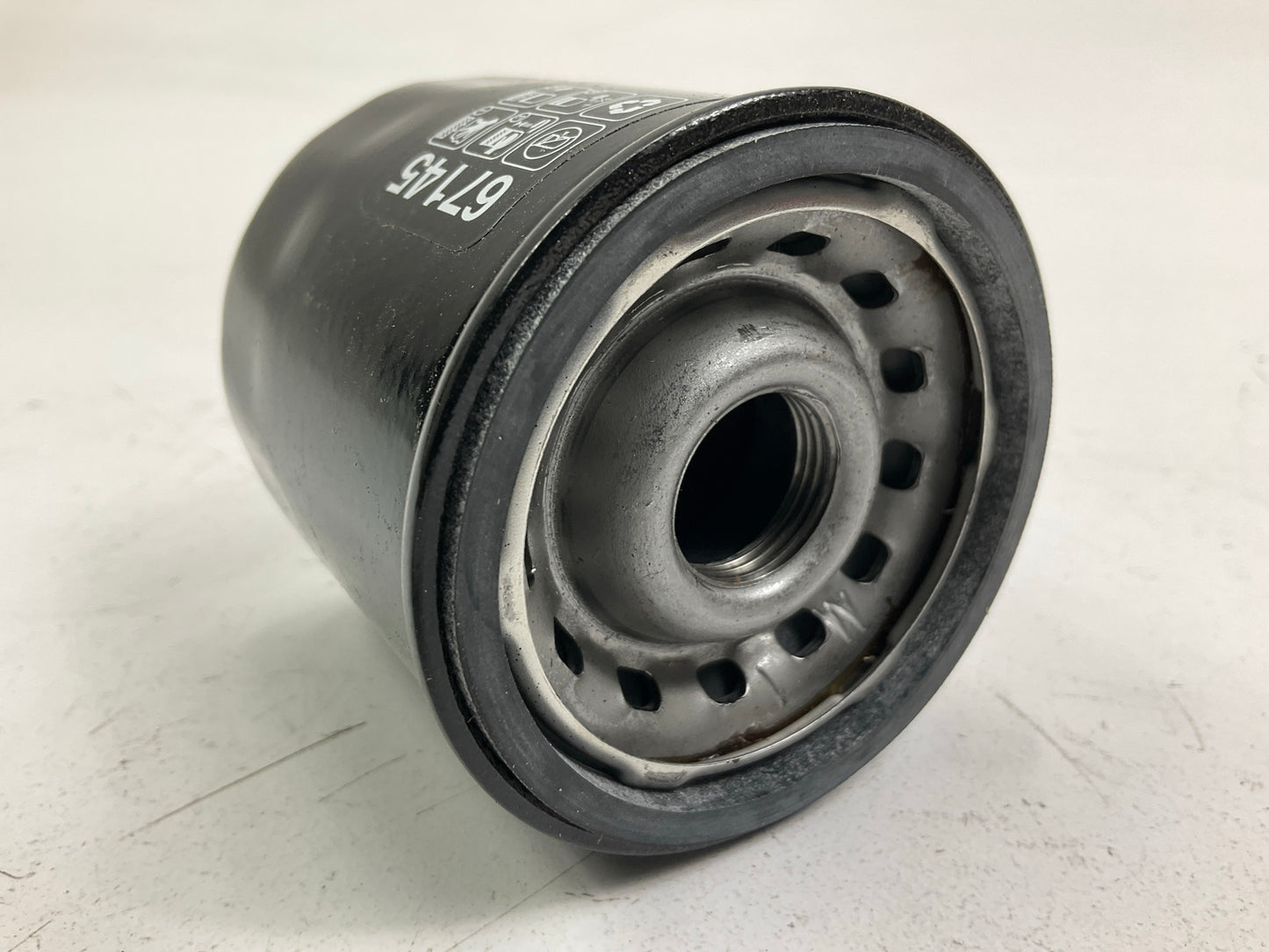 Parts Master 67145 Engine Oil Filter