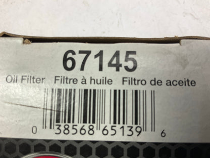 Parts Master 67145 Engine Oil Filter