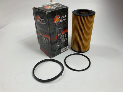 Parts Master 67187 Engine Oil Filter
