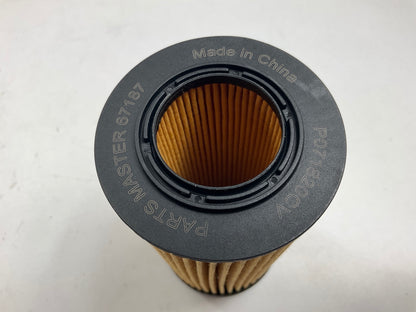 Parts Master 67187 Engine Oil Filter