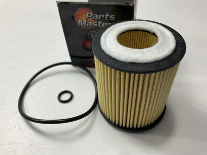 Parts Master 67203 Engine Oil Filter