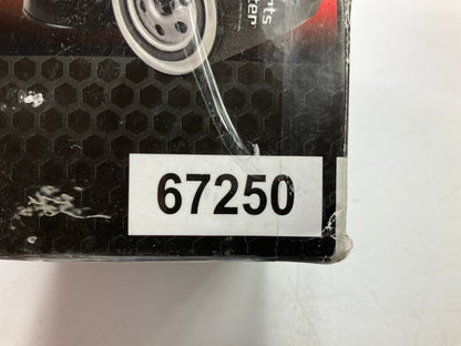 Parts Master 67250 Engine Oil Filter