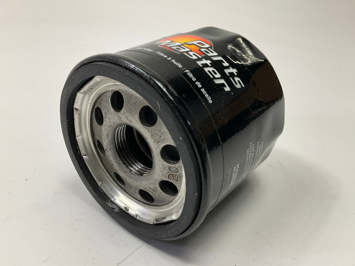 Parts Master 67712 Engine Oil Filter