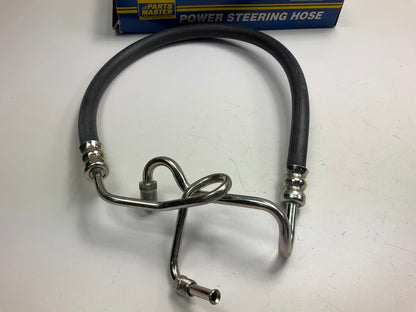 Parts Master 70677 Power Steering Pressure Line Hose Assembly