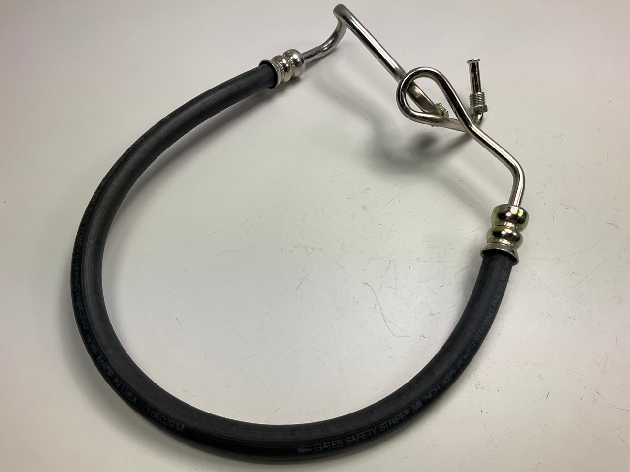 Parts Master 70677 Power Steering Pressure Line Hose Assembly