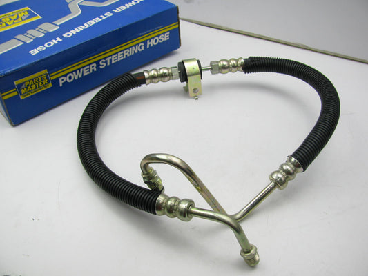 Parts Master 71013 Power Steering Pressure Hose For 1978 Granada & Monarch