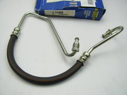 Parts Master 71098 Power Steering Pressure Hose