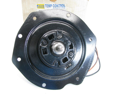 Parts Master 7135596 HVAC Blower Motor Without Wheel - Front