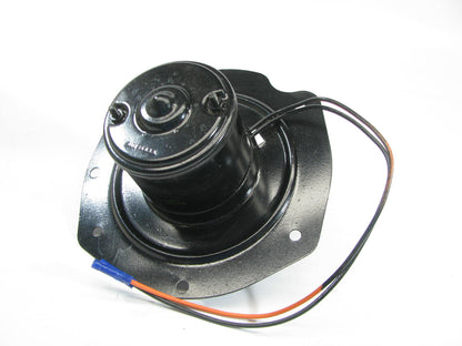 Parts Master 7135596 HVAC Blower Motor Without Wheel - Front