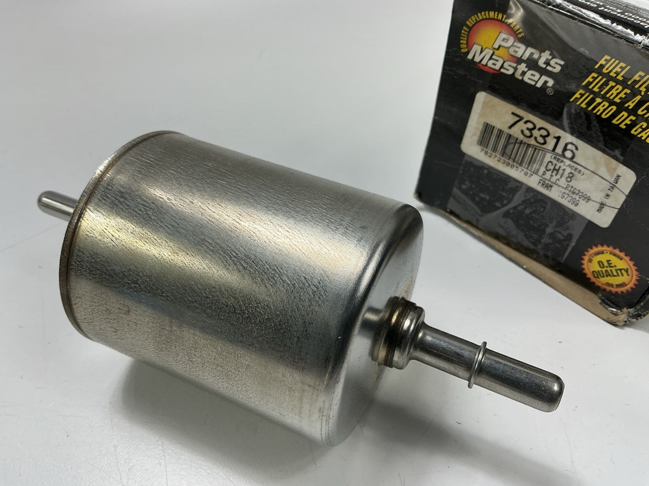 Parts Master 73316 Fuel Filter