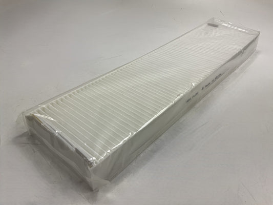 Parts Master 94872 Cabin Air Filter For 2002-2005 Saturn Vue, 2005 Equinox