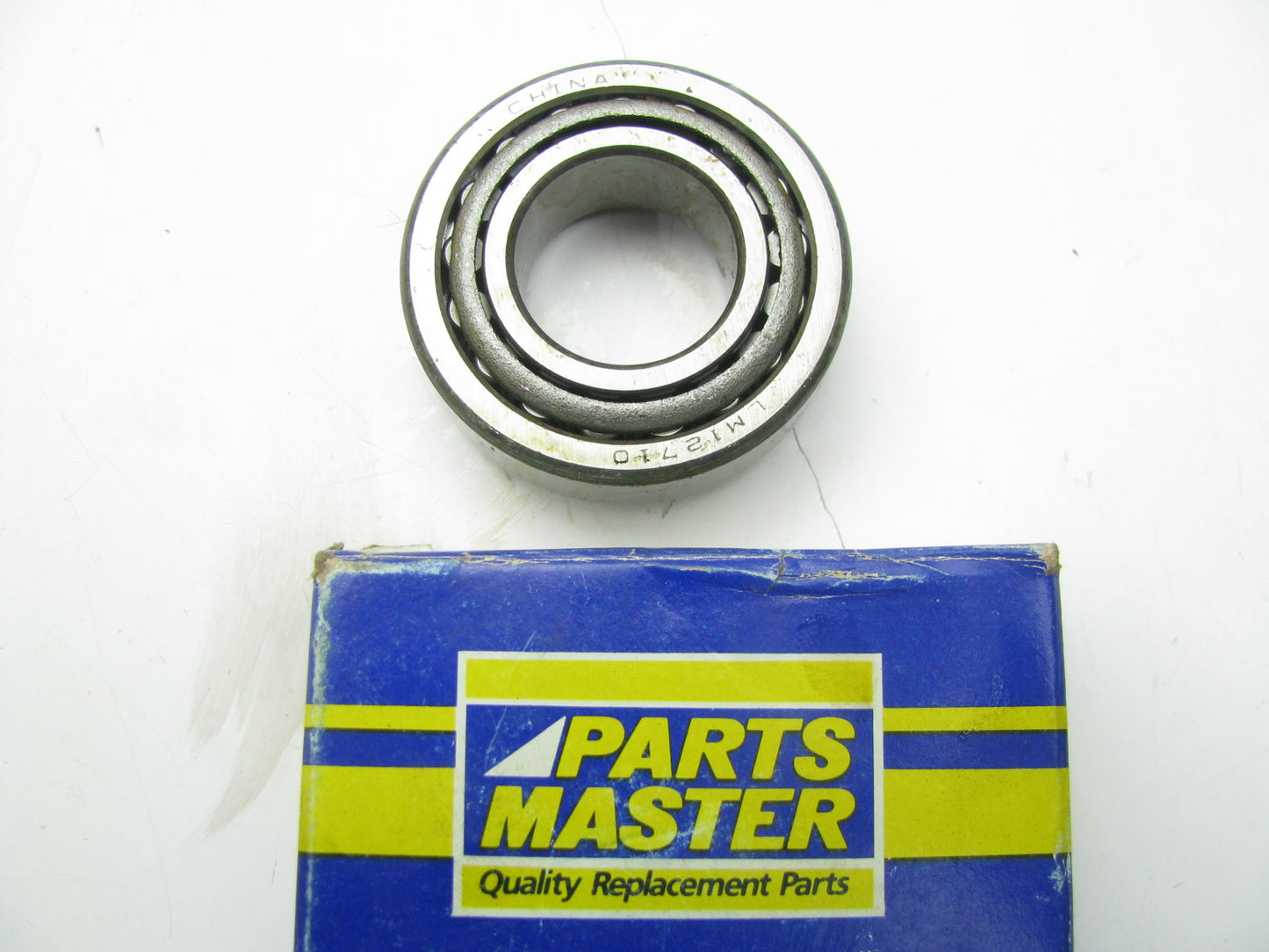 Parts Master A12 Wheel Bearing - Front Outer