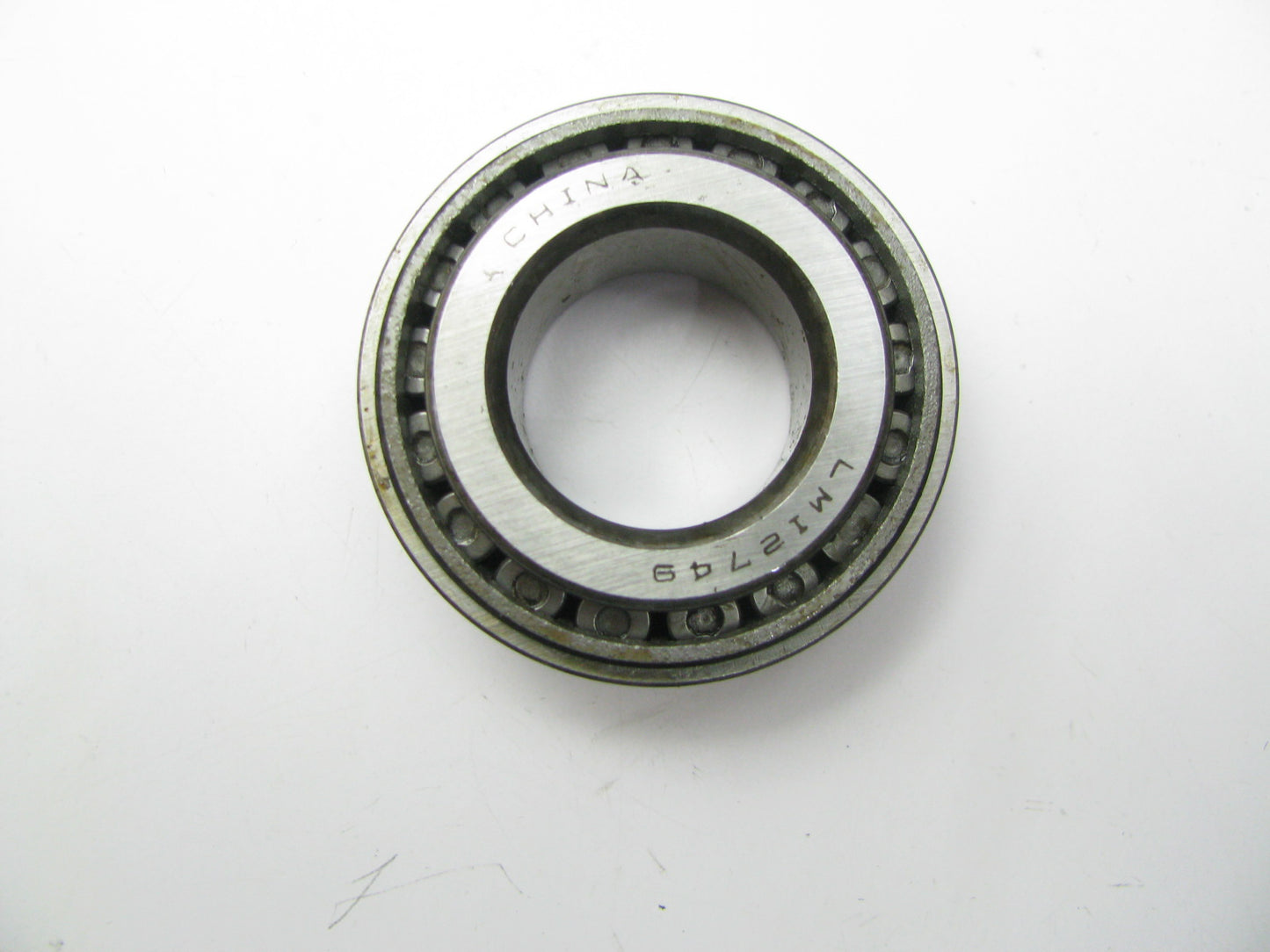 Parts Master A12 Wheel Bearing - Front Outer