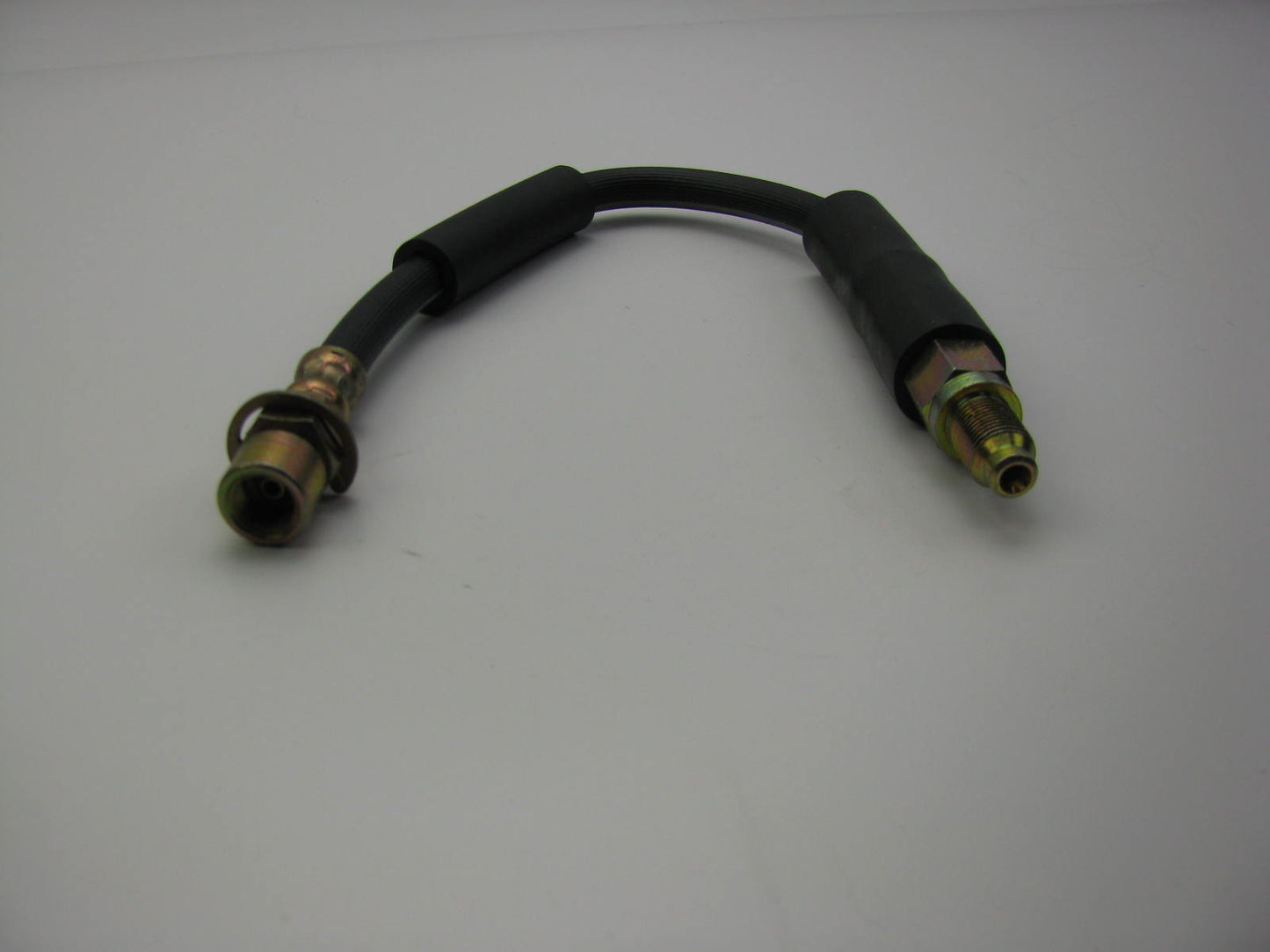 Parts Master BH107276 Brake Hydraulic Hose for 1988-1991 Isuzu Pickup