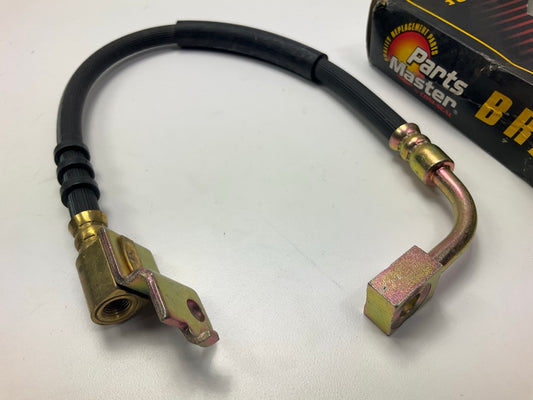 Parts Master BH113142 Front Left Brake Hose