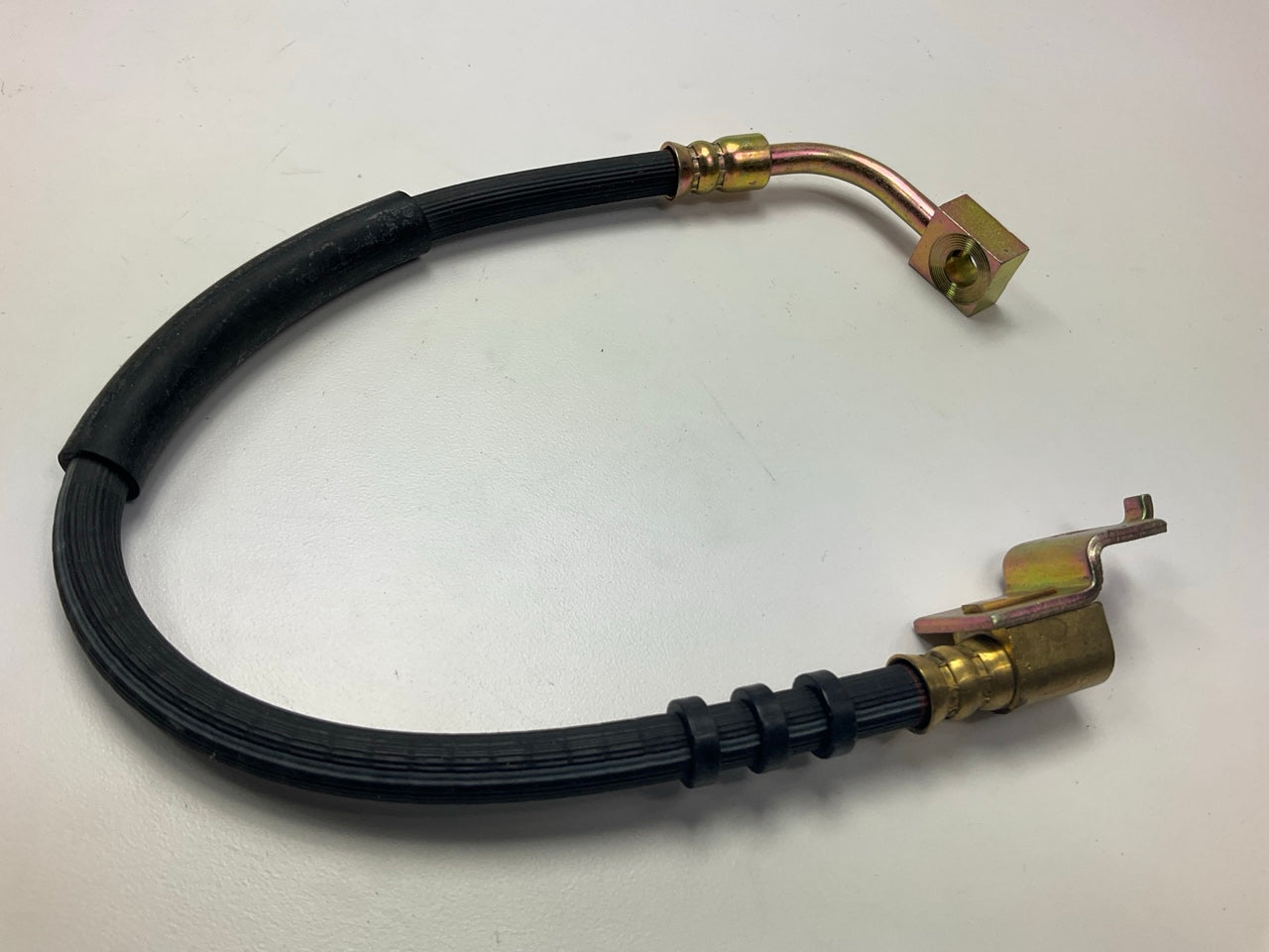 Parts Master BH113142 Front Left Brake Hose