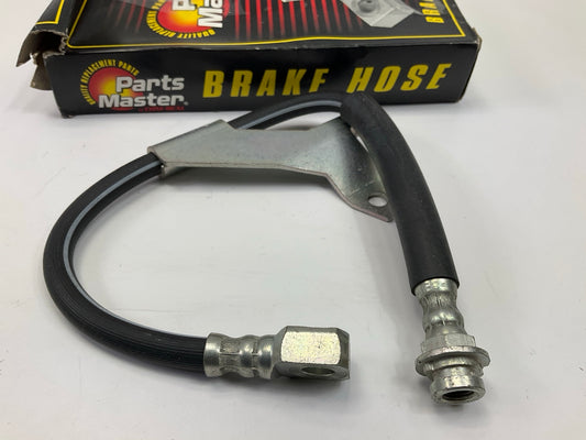 Parts Master BH124745 Brake Hydraulic Hose - Front Right
