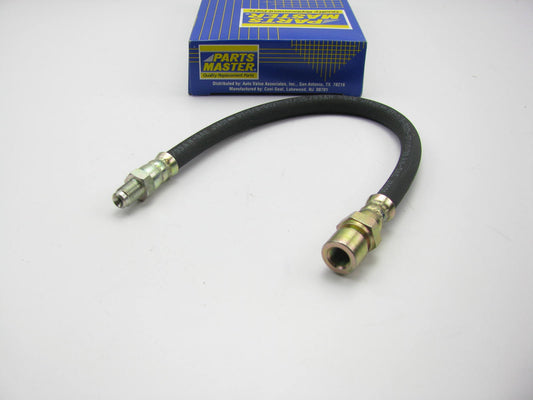 Parts Master BH177118 Brake Hydraulic Hose - Rear