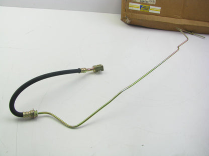 Parts Master BH177191 FRONT RIGHT Brake Hose 78-79 Ford F-150 Bronco
