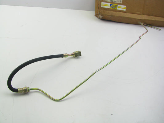Parts Master BH177191 FRONT RIGHT Brake Hose 78-79 Ford F-150 Bronco