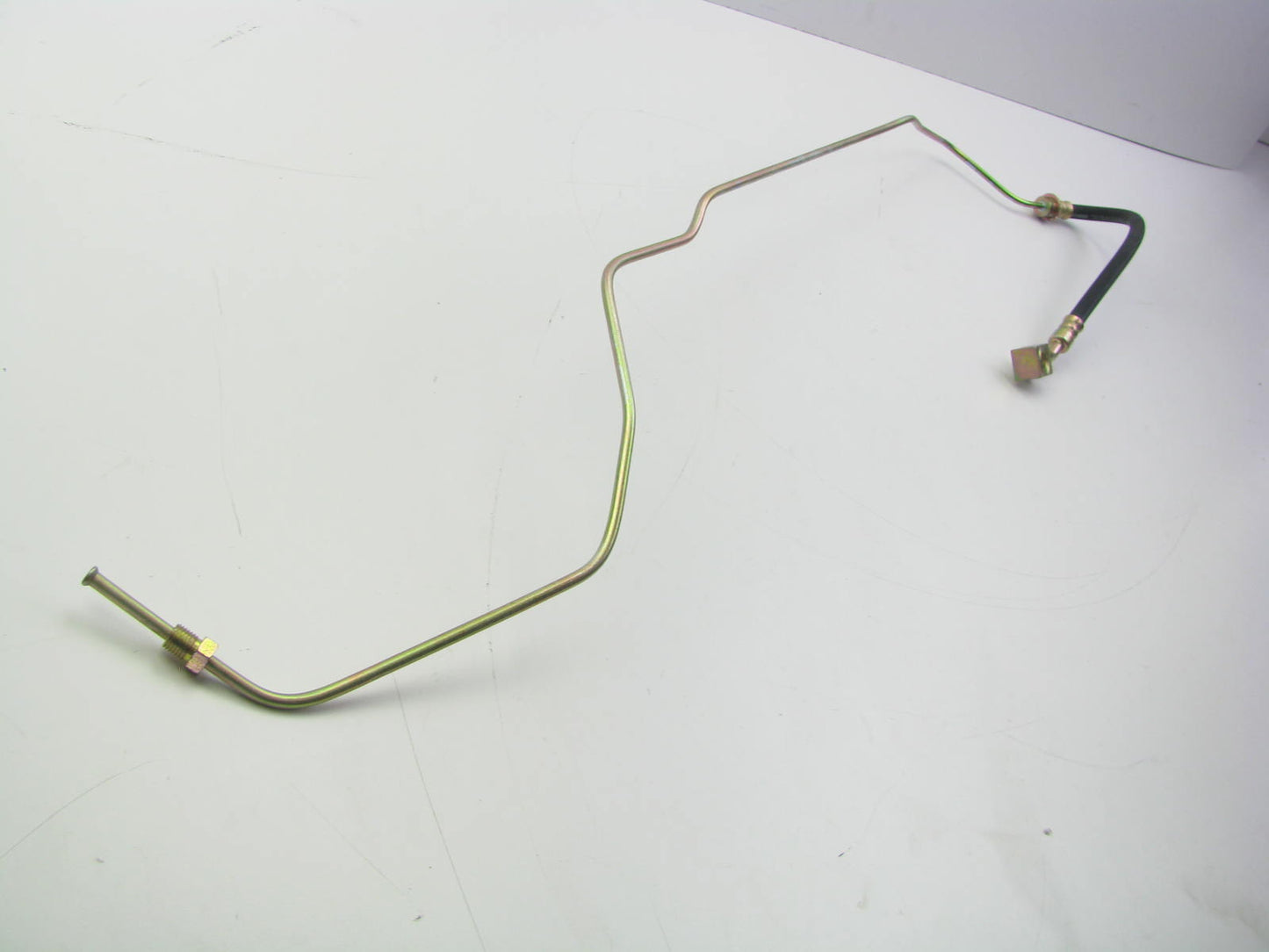 Parts Master BH177191 FRONT RIGHT Brake Hose 78-79 Ford F-150 Bronco