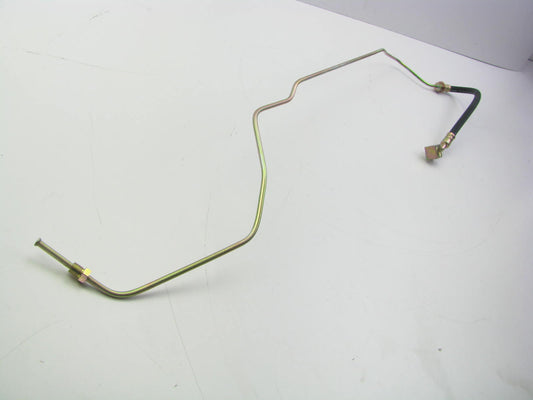Parts Master BH177191 FRONT RIGHT Brake Hose 78-79 Ford F-150 Bronco