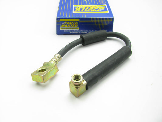 Parts Master BH177221 FRONT LEFT Brake Hose