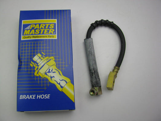 Parts Master BH177222 Brake Hydraulic Hose - Front Right