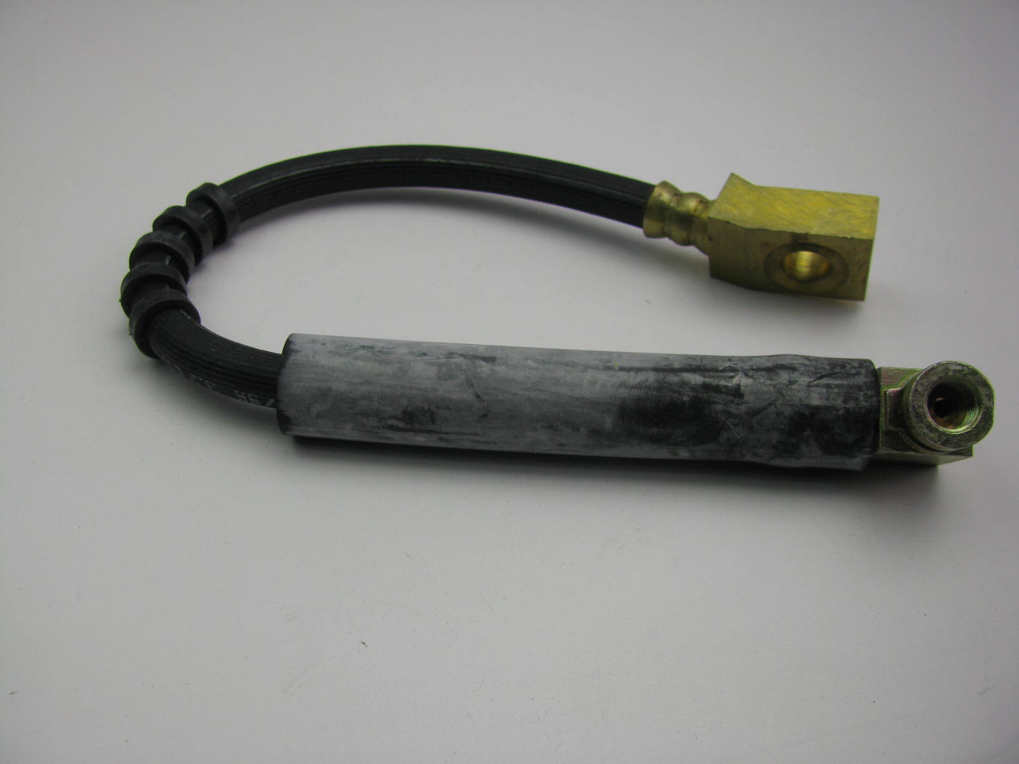 Parts Master BH177222 Brake Hydraulic Hose - Front Right