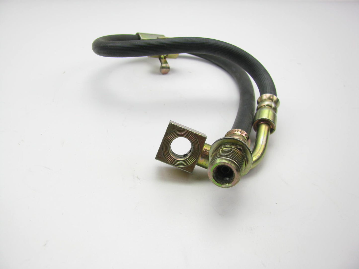 Parts Master BH177228 Brake Hydraulic Hose - Front Left