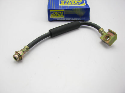 Parts Master BH177238 Brake Hydraulic Hose - Front Left
