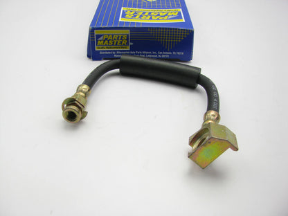 Parts Master BH177239 FRONT RIGHT Brake Hose
