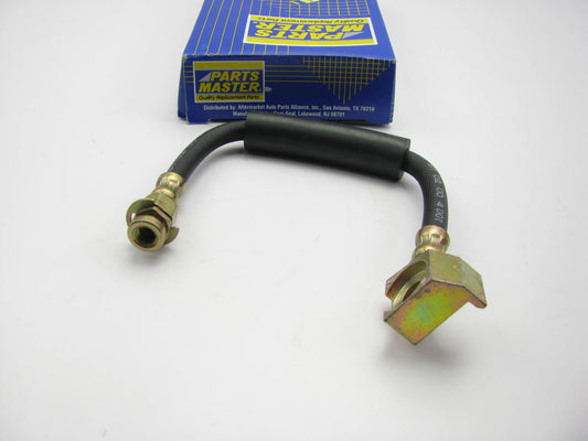 Parts Master BH177239 FRONT RIGHT Brake Hose