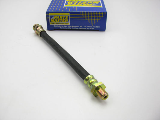 Parts Master BH177256 Front Brake Hose