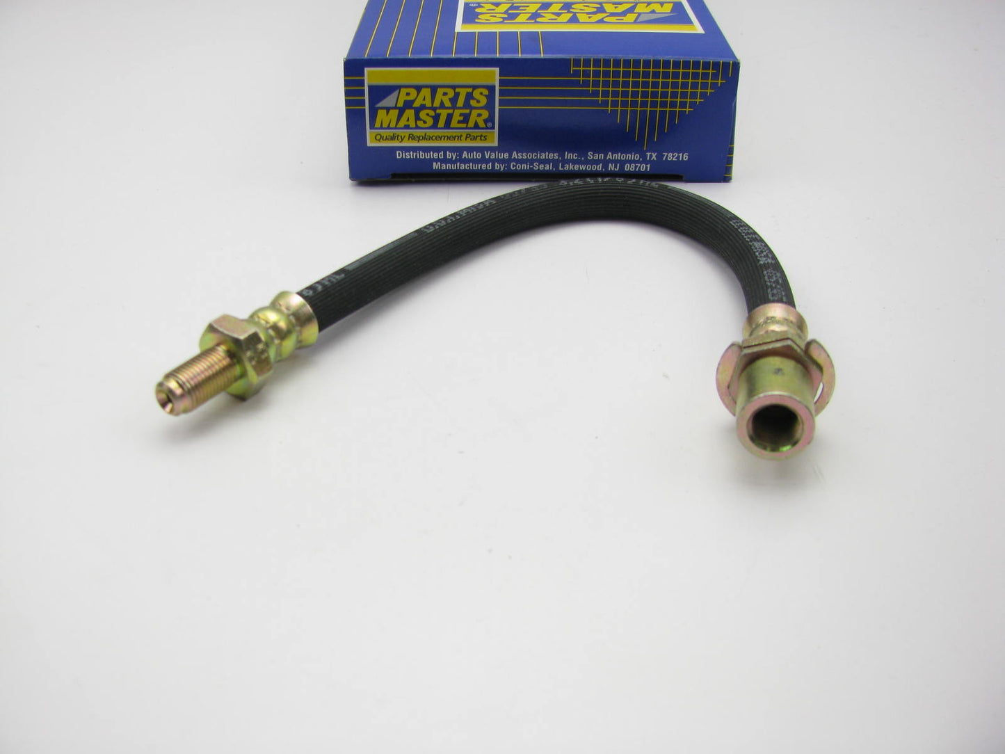 Parts Master BH177260 Rear Brake Hose